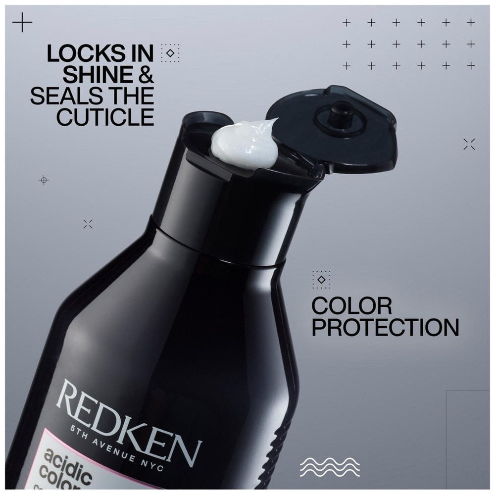 NEW Redken Acidic Color Gloss Conditioner - Picture 2 of 8